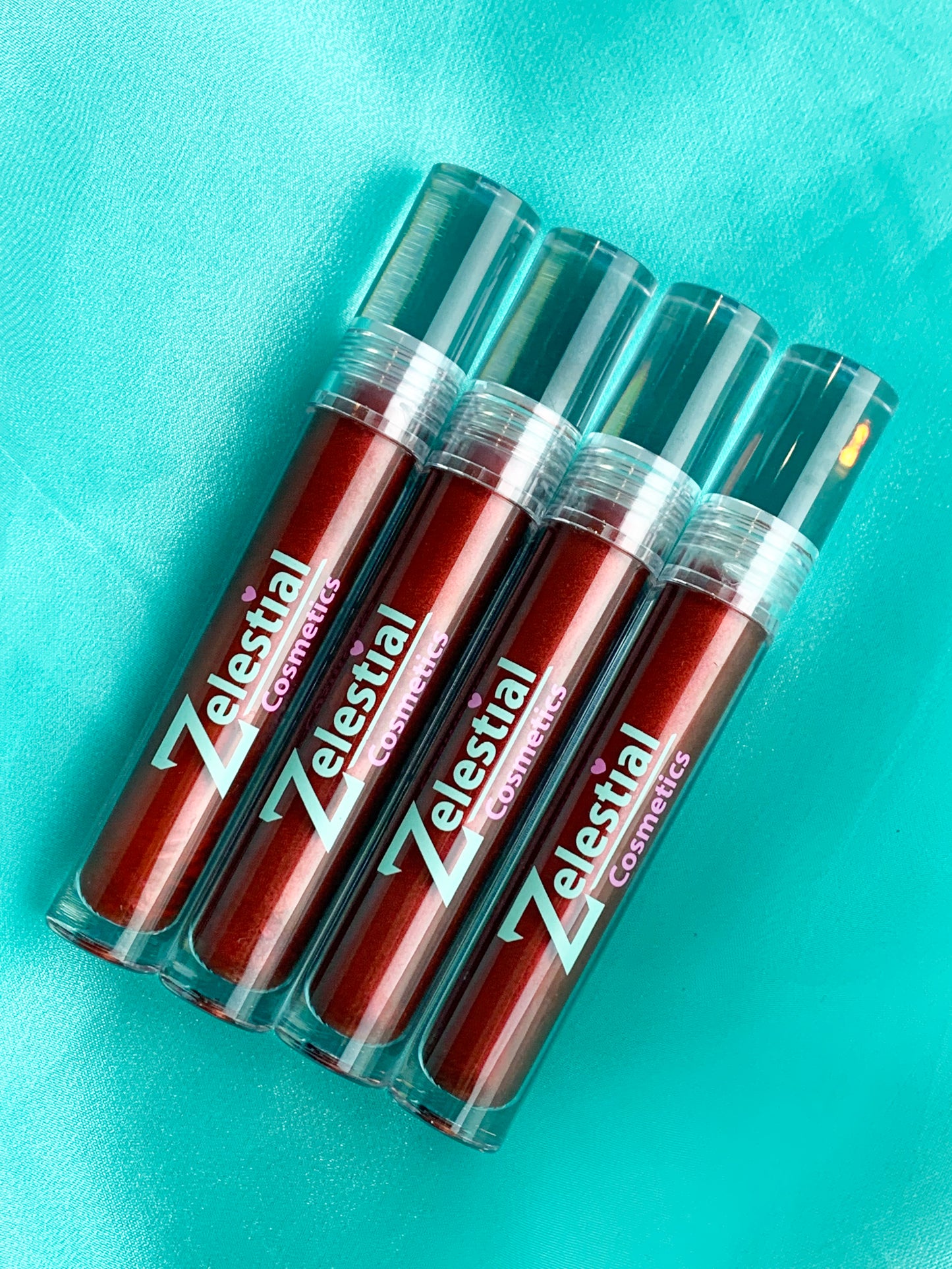 Unicorn Blood Lip Gloss