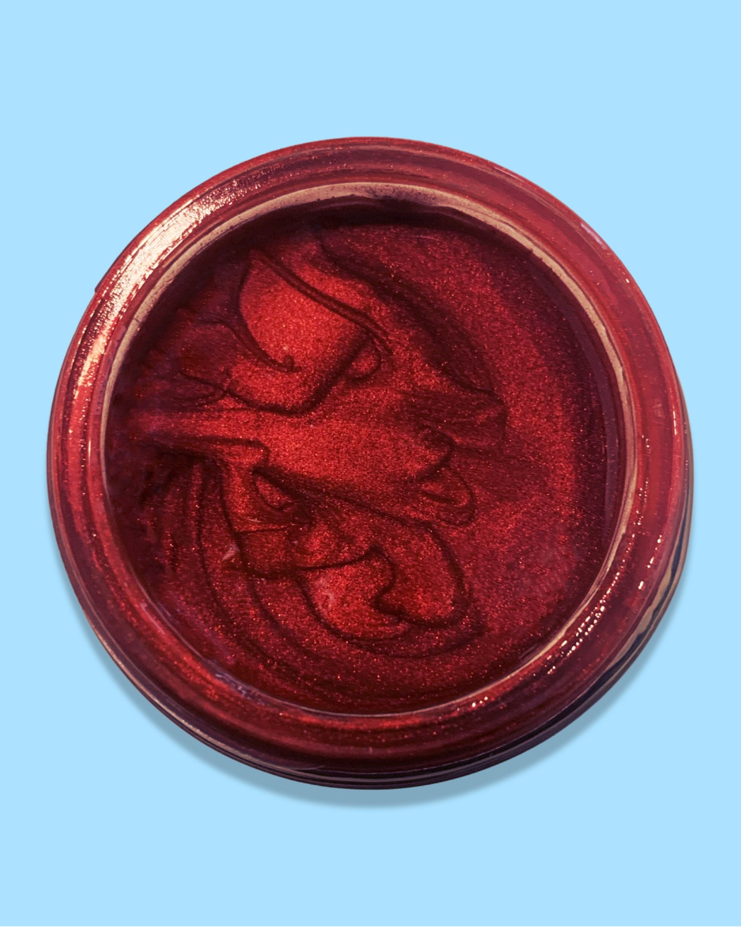 Unicorn Blood Lip Gloss