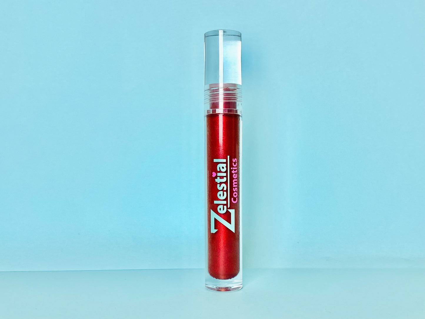Unicorn Blood Lip Gloss