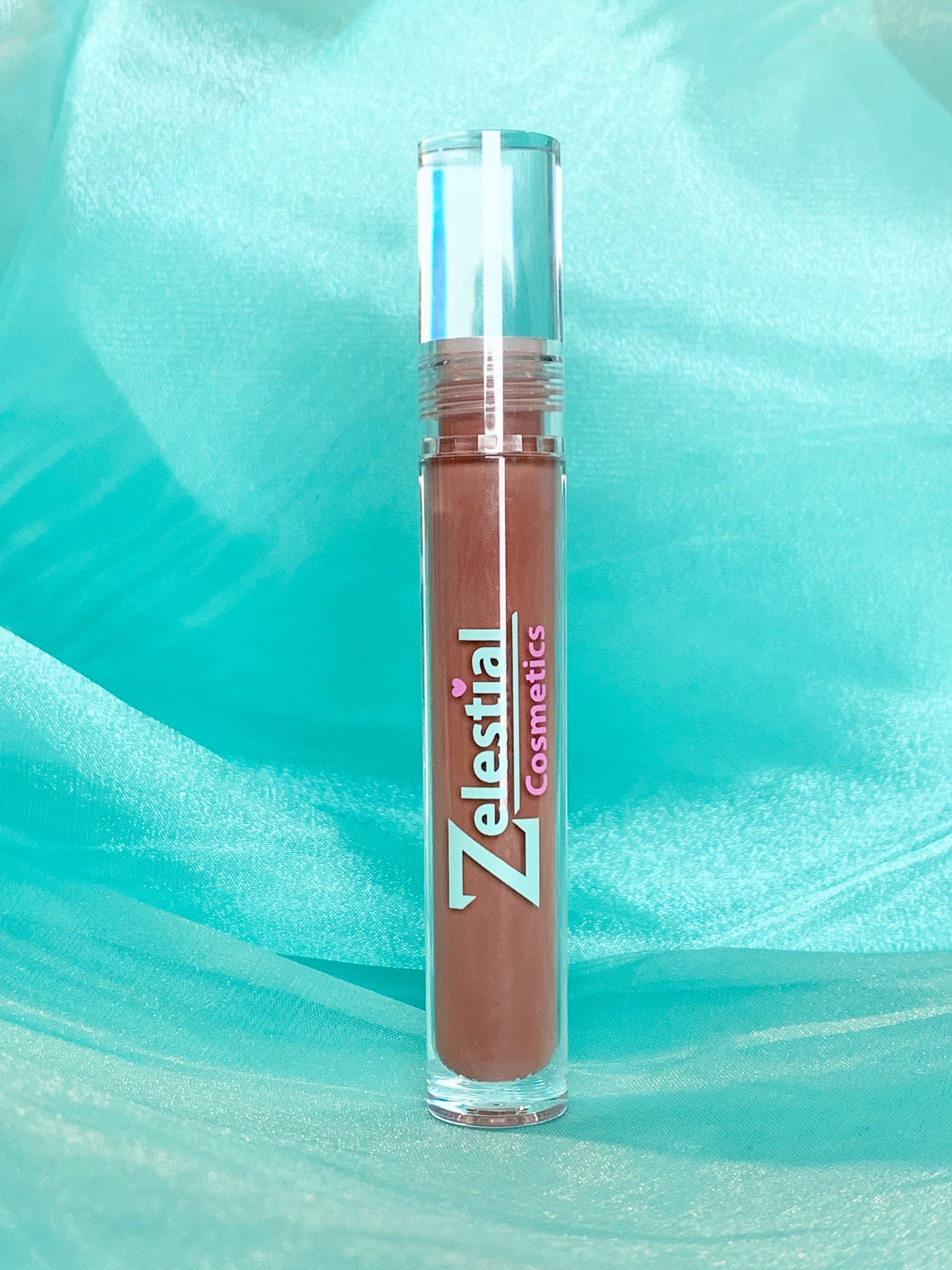 Apple Cider Lip Gloss