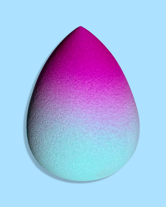 Baby Peacock Egg Sponge Blender