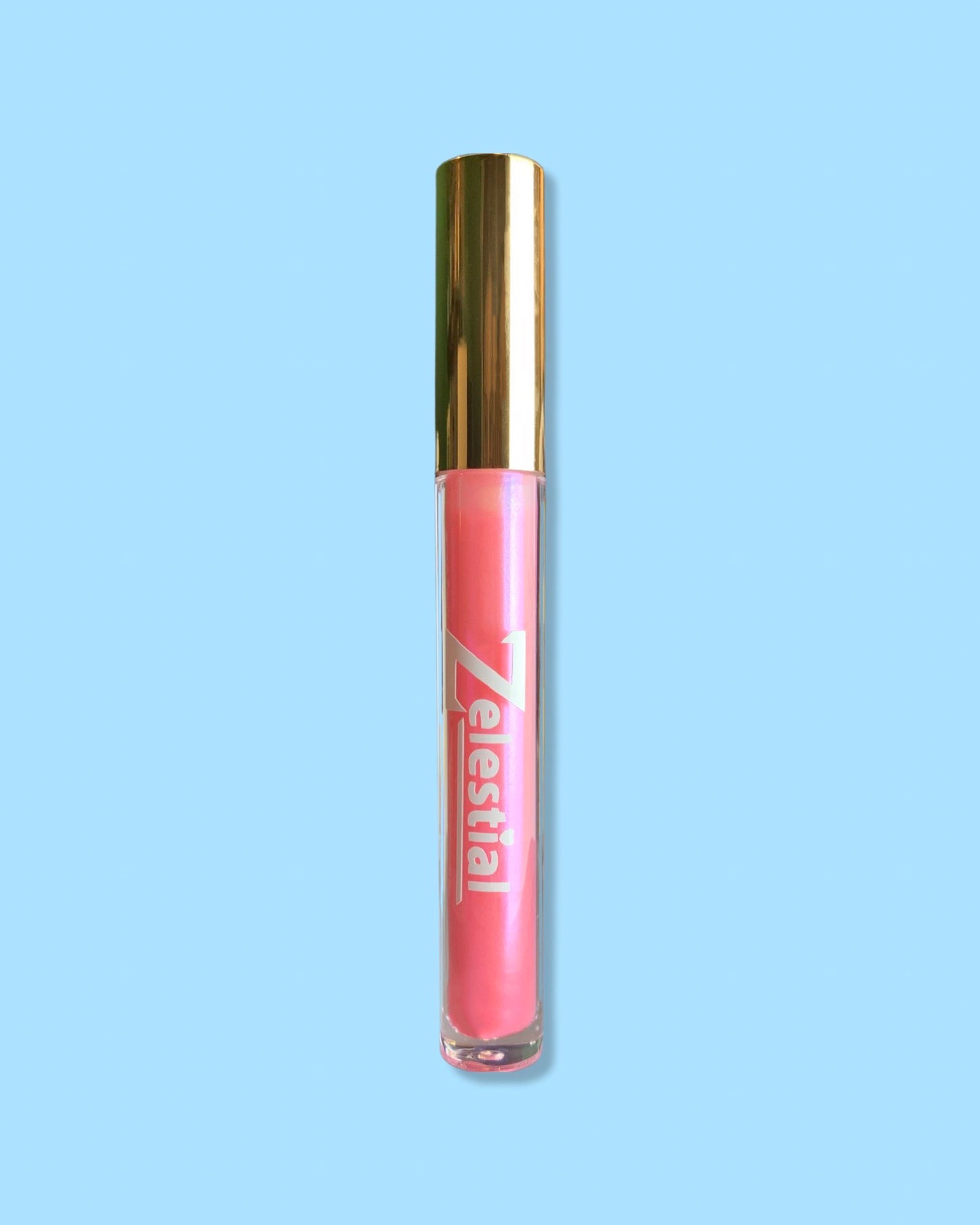 Barbie Pink Lip gloss