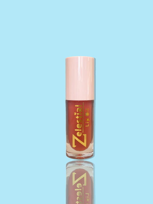 Bichota Lip Oil