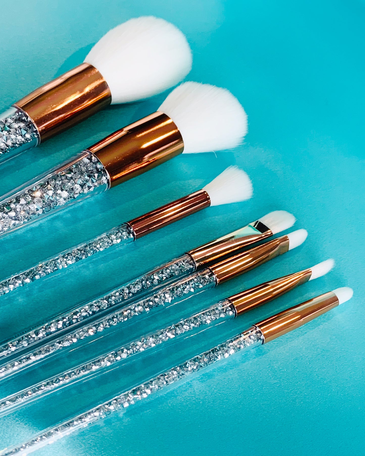 Rich Girl Diamond Concealer Brush