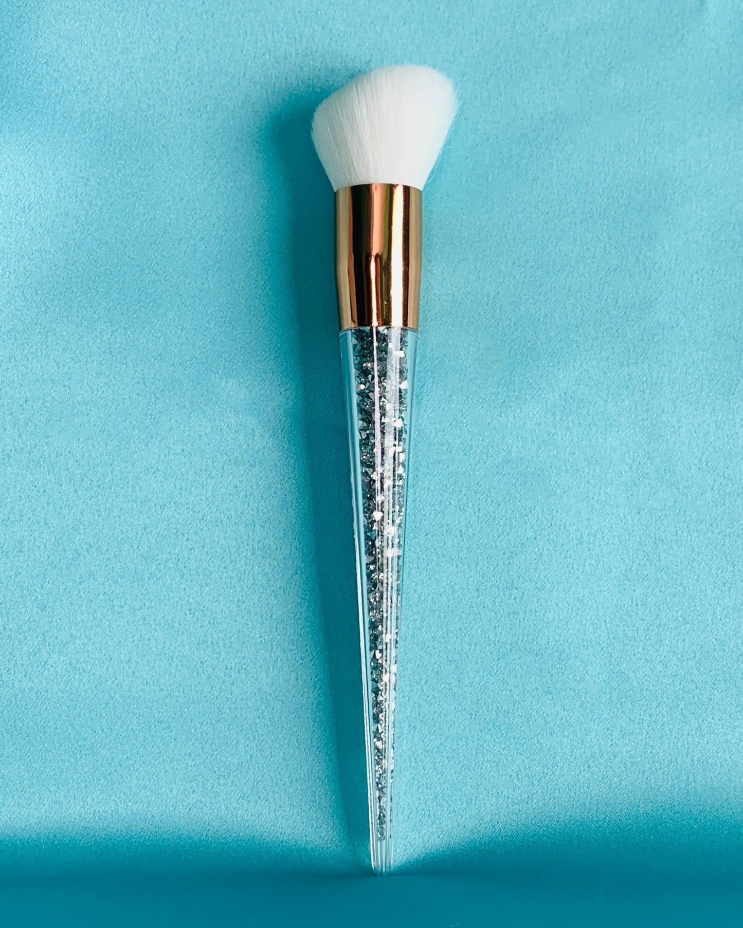 Rich Girl Diamond Contour Brush