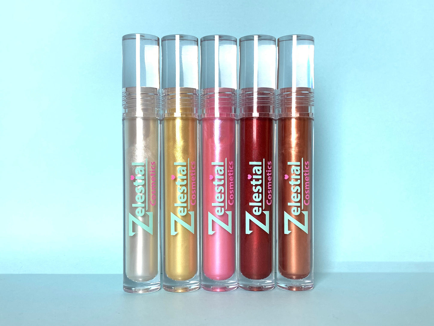 Golden Child Lip Gloss