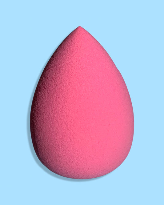 Flamingo Egg Sponge Blender