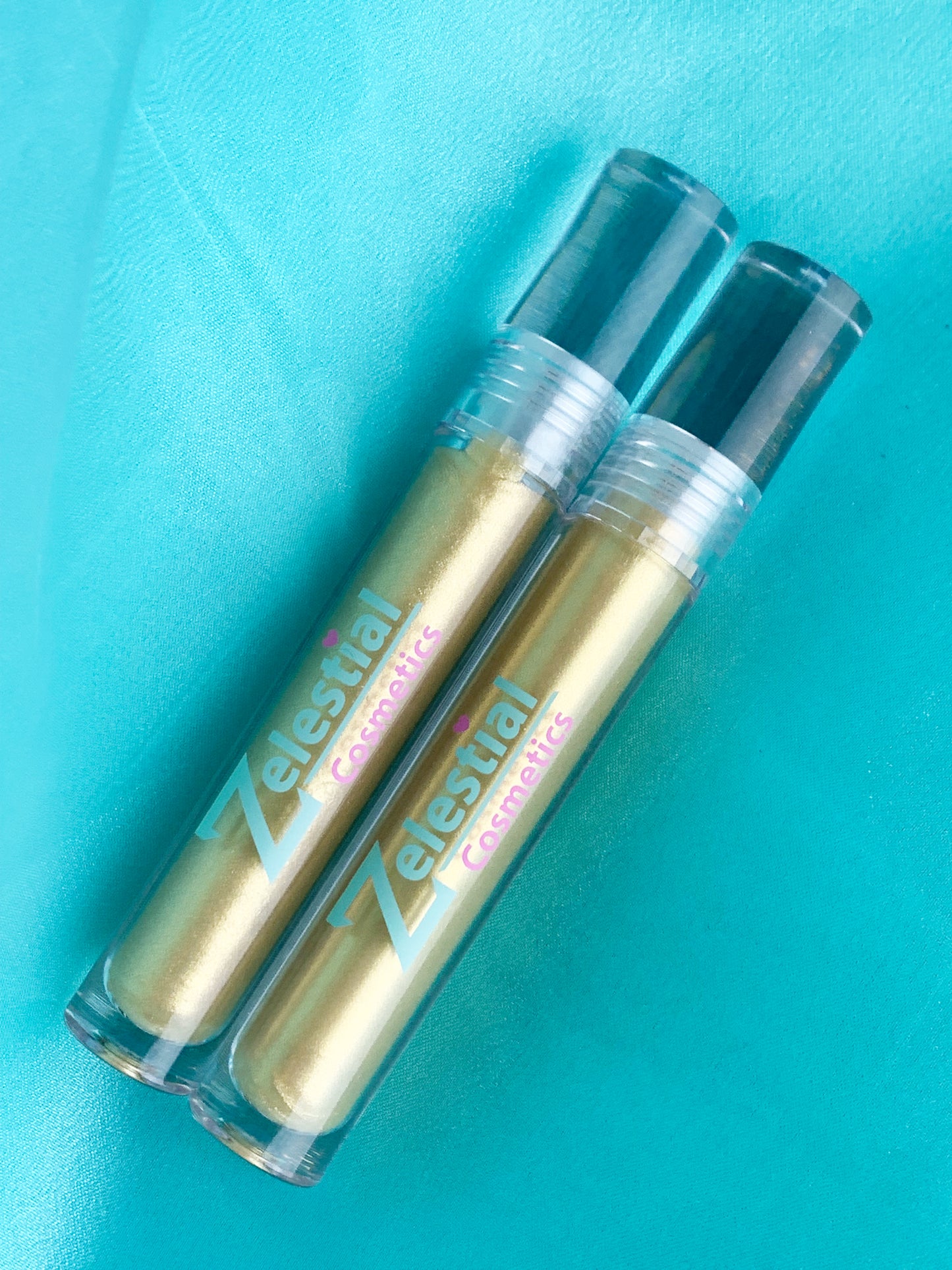 Golden Child Lip Gloss