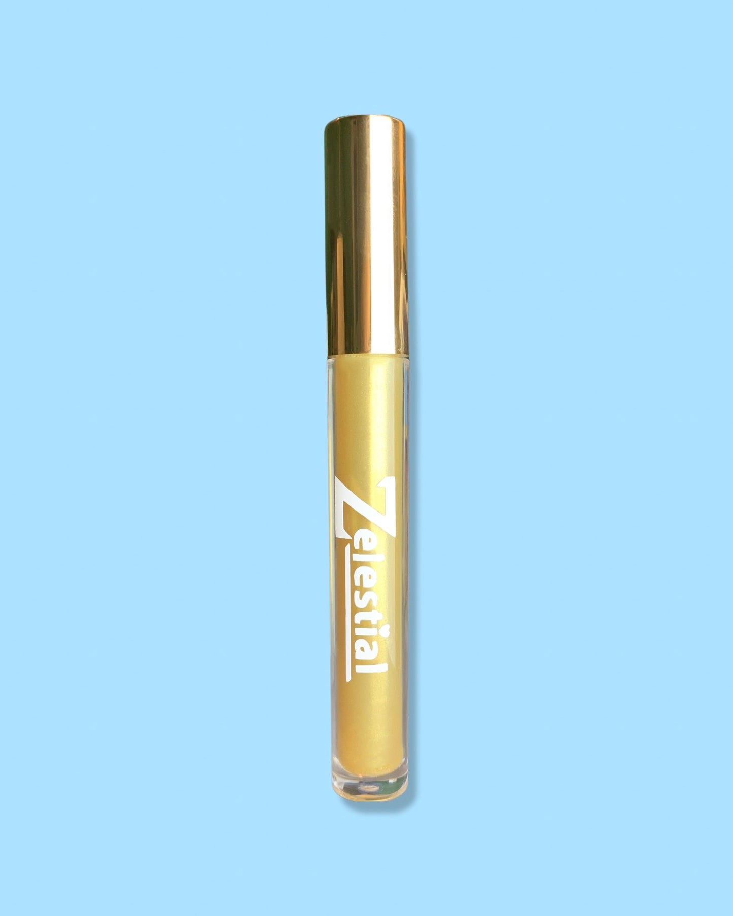 Golden Child Lip Gloss