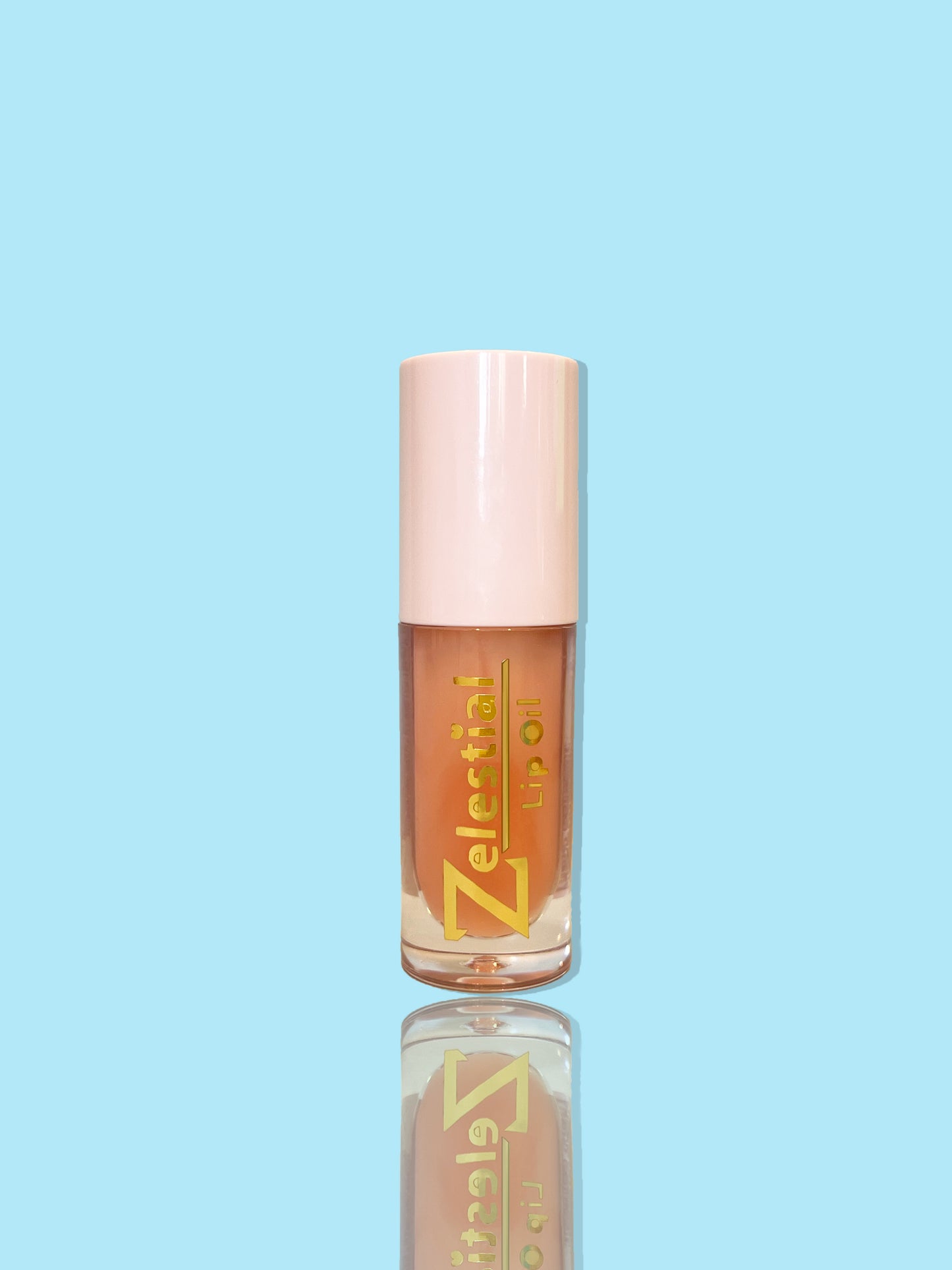 Honey Bunny Lip Oil