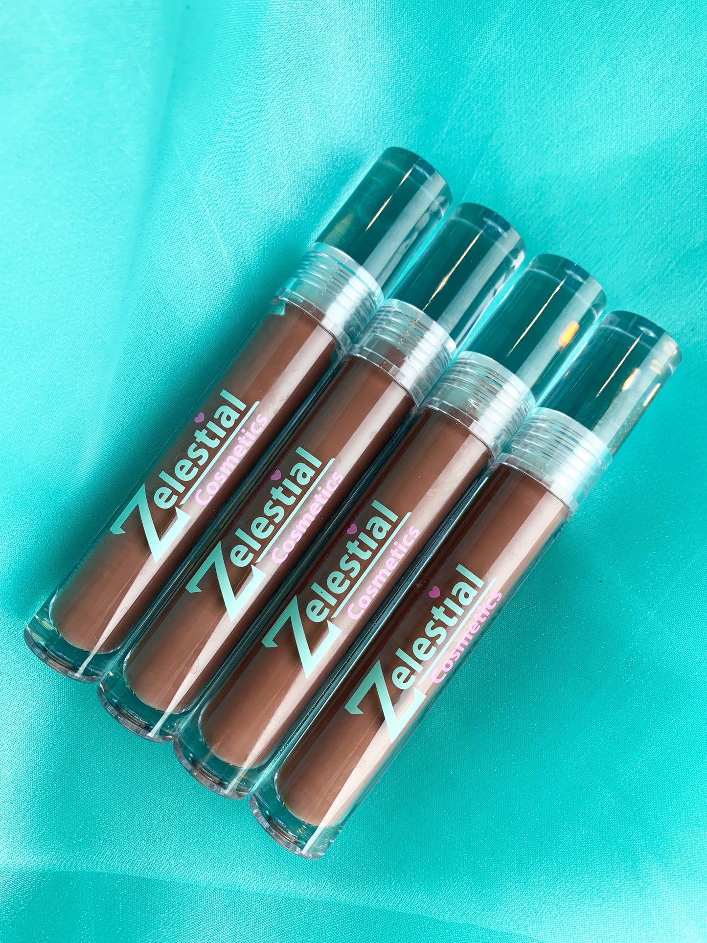 Hot Coco Lip Gloss