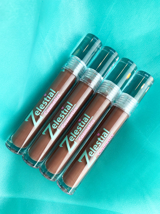 Hot Coco Lip Gloss