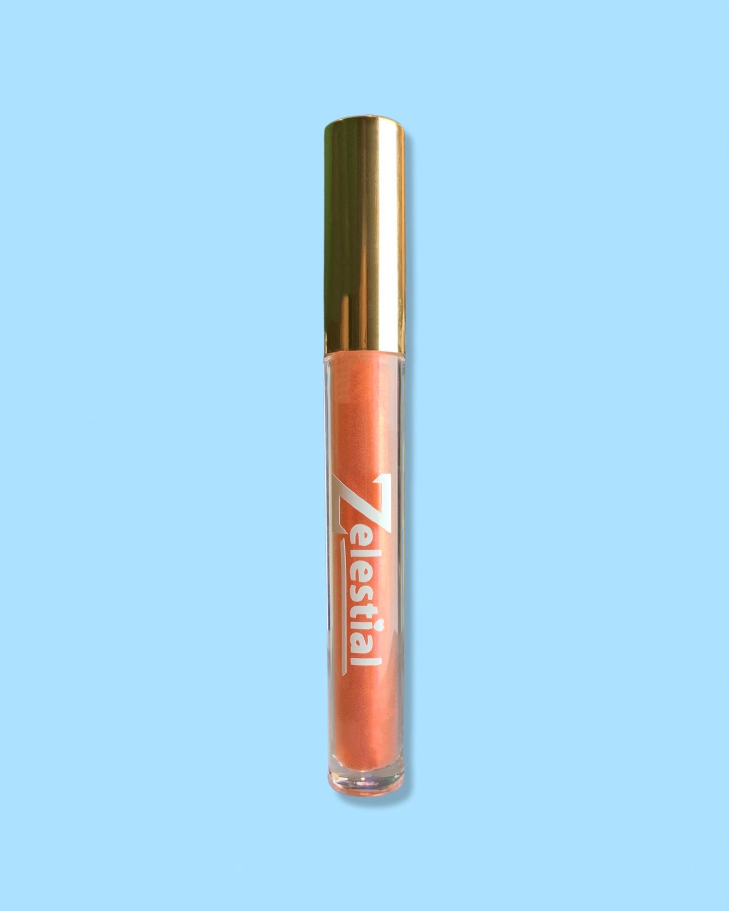 Malibu Vibes Lip Gloss