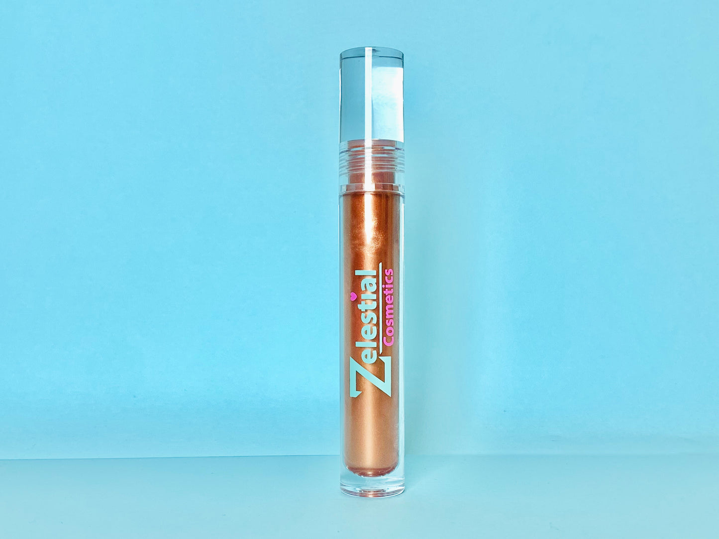 Mi Caramelo Lip Gloss