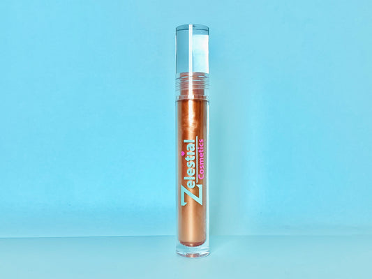 Mi Caramelo Lip Gloss