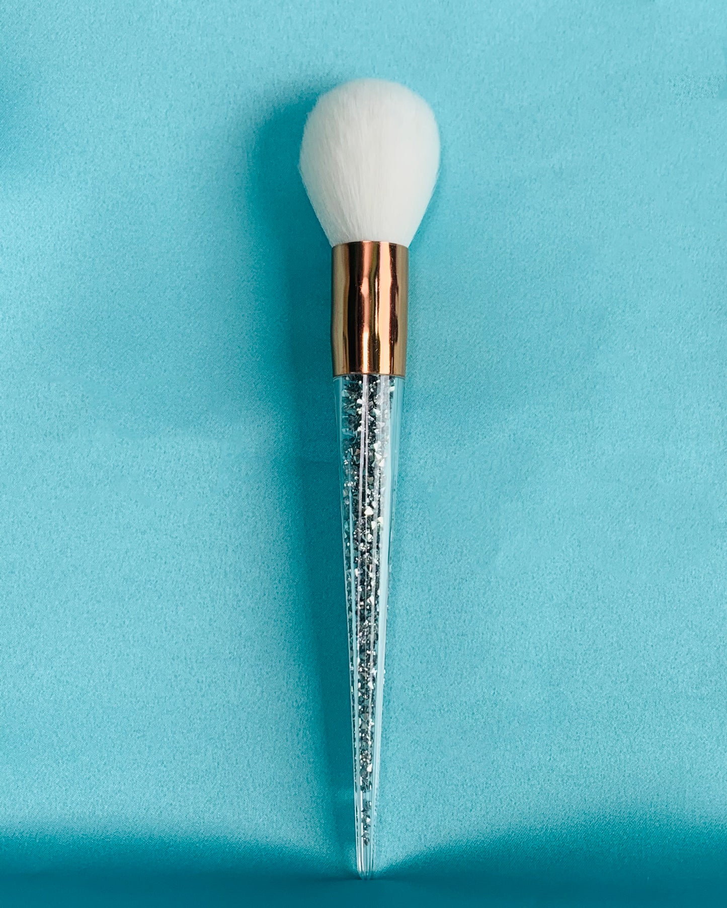 Rich Girl Diamond Powder Brush