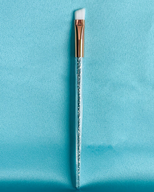 Rich Girl Diamond Wing Liner Brush